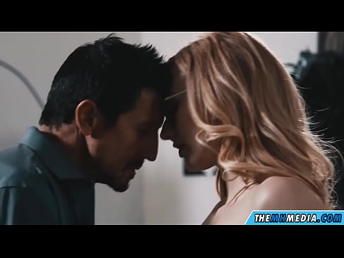 ❤️ هڪ slutty سونهري سان رومانوي جنسي ☑  اسان وٽ